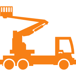 高台高空作业车